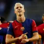 Dani Olmo dan Barcelona Juara La Liga Setelah Mengalahkan Real Madrid 2-0