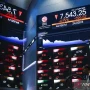 Darma Henwa Turun 5,71% Sebelum Libur Iduladha, IHSG Melemah 1,23%