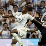 David Alaba dan Konflik di Real Madrid: Menjelang El Clasico
