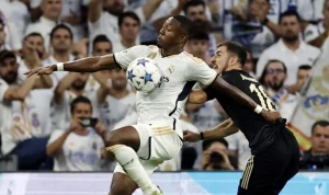 David Alaba dan Konflik di Real Madrid: Menjelang El Clasico