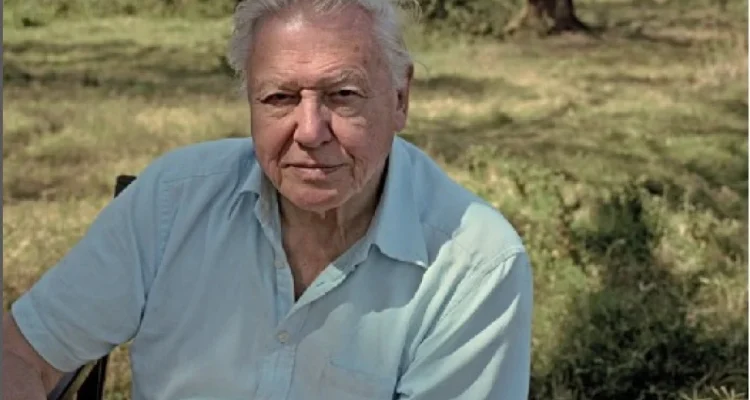 David Attenborough Rayakan Ulang Tahun ke-100: Mengenal Legenda Dokumenter Alam
