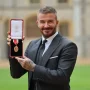 David Beckham Jadi Miliuner Pertama di Inggris, Simak Kekayaannya