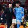David De Gea dan Perubahan di Manchester United: Dampak Kepergian dan Munculnya Pelatih Baru
