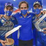 Davide Brivio: Sosok di Balik Kesuksesan MotoGP
