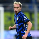 Davide Frattesi: Masa Depan yang Tidak Pasti di Inter