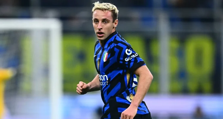 Davide Frattesi: Masa Depan yang Tidak Pasti di Inter