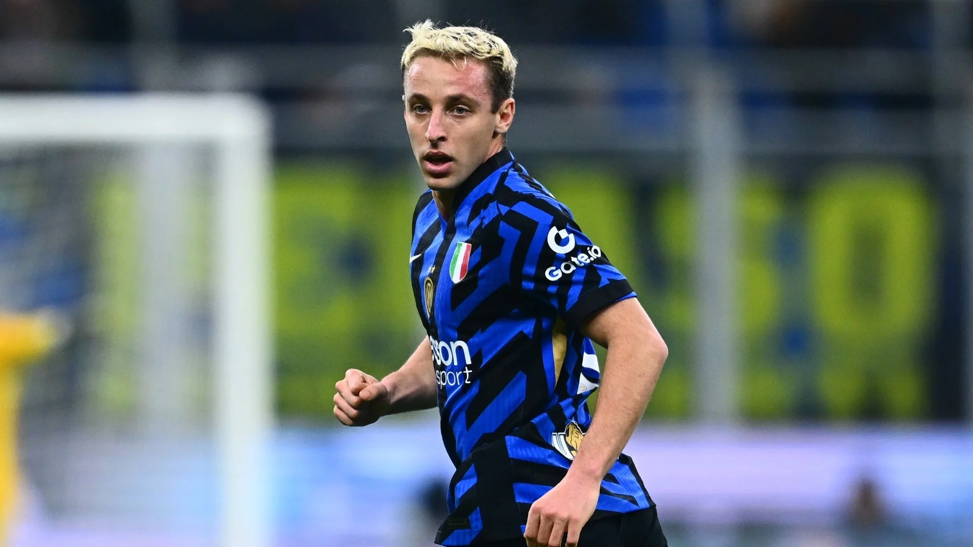 Davide Frattesi: Masa Depan yang Tidak Pasti di Inter