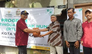 Daycare Ilegal Yogyakarta: Pemkot Gencar Lacak 31 Unit Tanpa Izin
