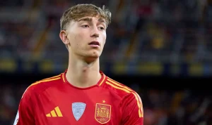 Dean Huijsen: Pemain Muda Real Madrid yang Tidak Masuk Skuad Timnas Spanyol untuk Piala Dunia 2026