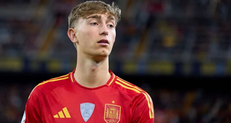 Dean Huijsen: Pemain Muda Real Madrid yang Tidak Masuk Skuad Timnas Spanyol untuk Piala Dunia 2026