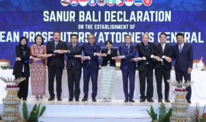 Deklarasi Bali: Langkah Baru untuk Meningkatkan Kerja Sama Pemuda dan Olahraga di ASEAN