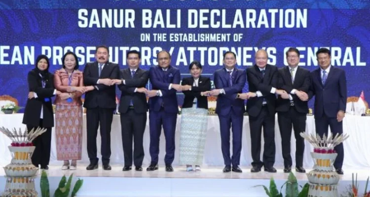 Deklarasi Bali: Langkah Baru untuk Meningkatkan Kerja Sama Pemuda dan Olahraga di ASEAN