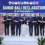 Deklarasi Bali: Langkah Baru untuk Meningkatkan Kerja Sama Pemuda dan Olahraga di ASEAN