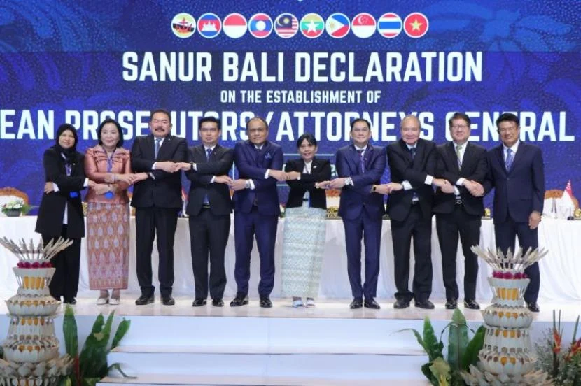 Deklarasi Bali: Langkah Baru untuk Meningkatkan Kerja Sama Pemuda dan Olahraga di ASEAN