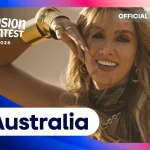 Delta Hadir di Eurovision 2026, Siap Mengharumkan Nama Australia