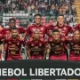 Deportes Tolima Dikalahkan Coquimbo Unido di Copa Libertadores