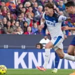 Deportivo Alavés vs FC Barcelona: Pertarungan Sengit di La Liga