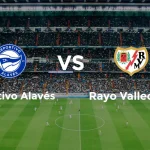Deportivo Alavés vs Rayo: Statistik Menarik dari Kompetisi Conference League