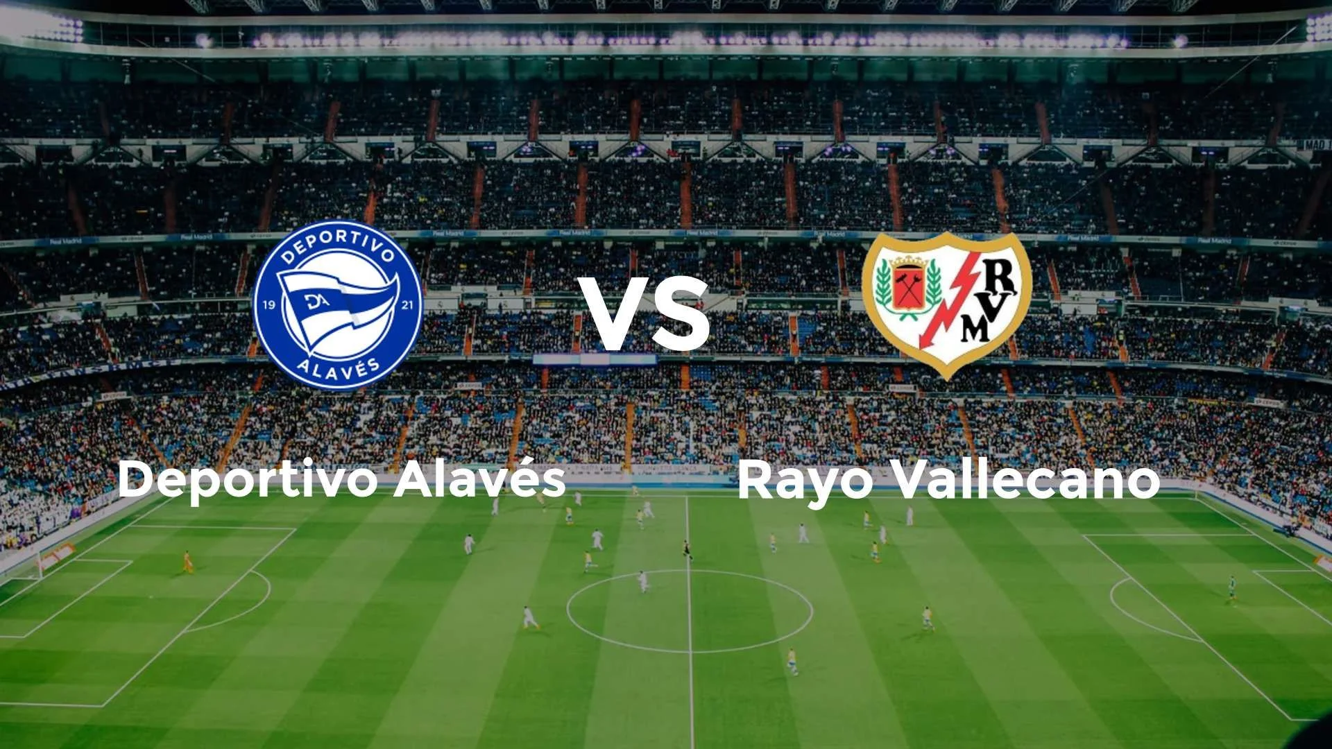 Deportivo Alavés vs Rayo: Statistik Menarik dari Kompetisi Conference League