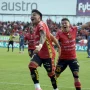 Deportivo Cuenca: San Lorenzo Mengambil Poin dan Bertahan di Puncak Grup