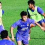 Derbi Jatim Sengit! Persik Kediri Kalahkan Arema FC 3-2, Poin Krusial Menjauhkan Zona Merah