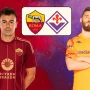 Derby Serie A: AS Roma vs Fiorentina Siap Memperebutkan Zona Eropa di Olimpico