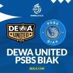 Dewa United Bantai PSBS Biak 5-0, Malut United Waspadai Kebangkitan PSIM