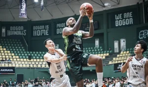 Dewa United dan Bogor Hornbills Lolos ke Semifinal IBL 2026, Sementara Dewa 19 Meriahkan HUT RCTI