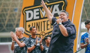 Dewa United FC: Perjalanan Musim 2025/2026 dan Persiapan Masa Depan