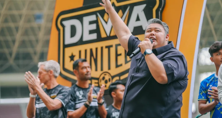 Dewa United FC: Perjalanan Musim 2025/2026 dan Persiapan Masa Depan