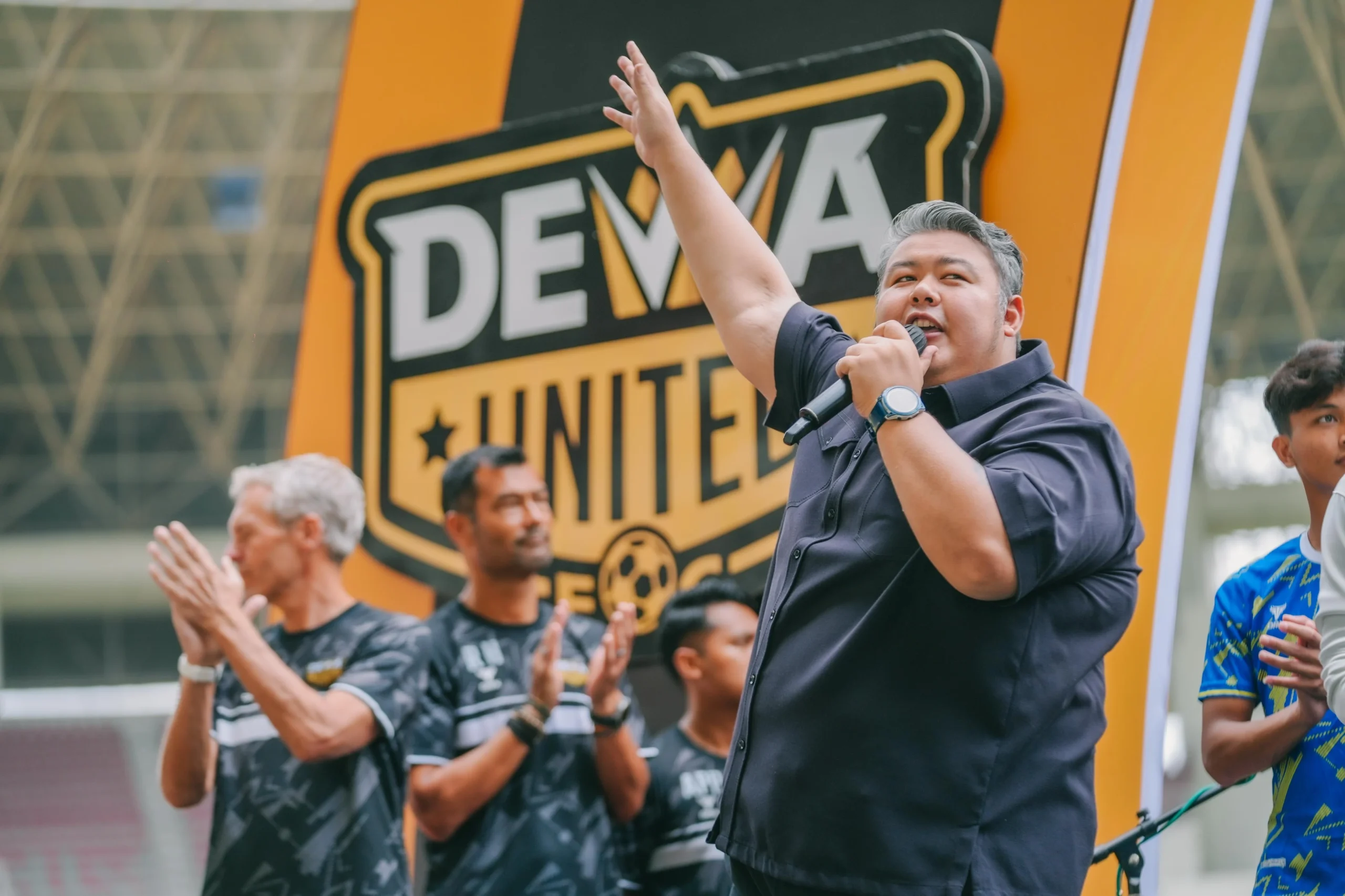 Dewa United FC: Perjalanan Musim 2025/2026 dan Persiapan Masa Depan