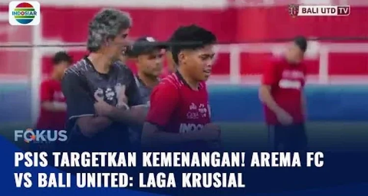 Dewa United Tampilkan Performa Mematikan, PSIS Semarang Siap Bangkit Musim Depan