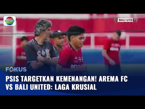 Dewa United Tampilkan Performa Mematikan, PSIS Semarang Siap Bangkit Musim Depan