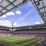 DFB-Pokal Finale: VfL Wolfsburg vs FC Bayern, Pertarungan Sengit di Kölner Rheinenergiestadion
