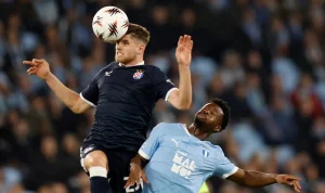 Dinamo Zagreb: Dua Trofi dan Persaingan Sengit di Europa League