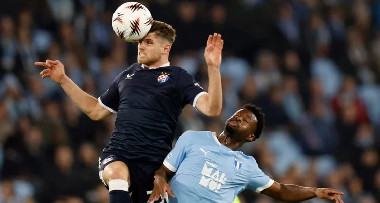 Dinamo Zagreb: Dua Trofi dan Persaingan Sengit di Europa League
