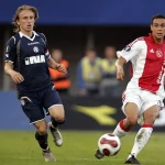 Dinamo Zagreb: Luka Modrić dan Igor Tolic Membuat Berita di Dunia Sepakbola