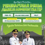 Direktorat Jenderal Pajak Gencarkan Pengawasan Marketplace, Hapus Denda 2025, dan Dorong Kepatuhan SPT Tinggi