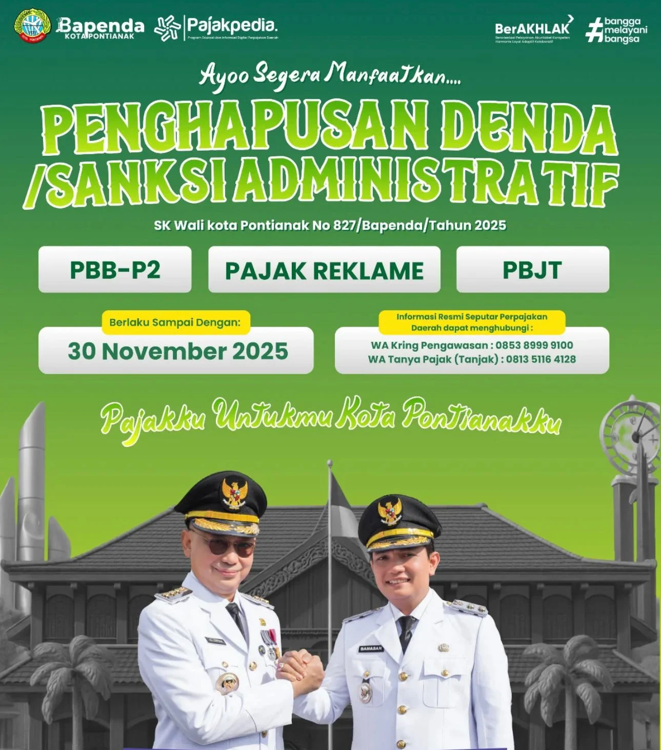 Direktorat Jenderal Pajak Gencarkan Pengawasan Marketplace, Hapus Denda 2025, dan Dorong Kepatuhan SPT Tinggi