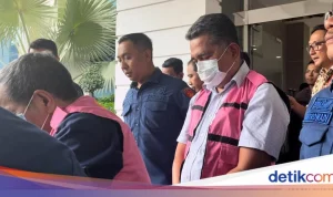 Direktur dan Korupsi: Skandal yang Mengguncang Indonesia
