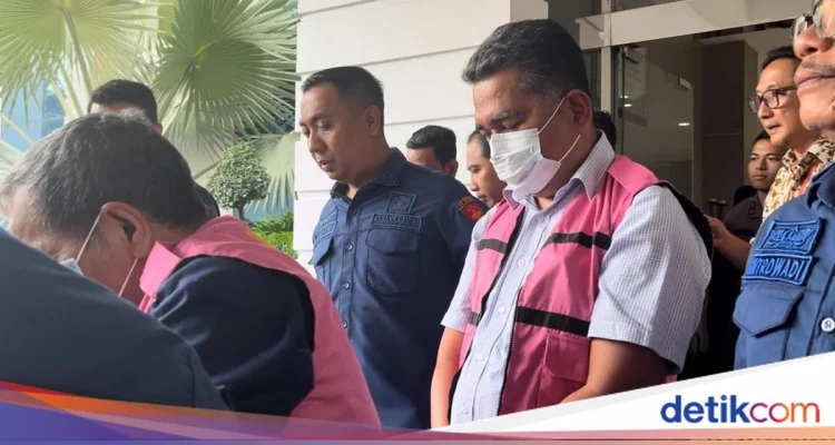 Direktur dan Korupsi: Skandal yang Mengguncang Indonesia