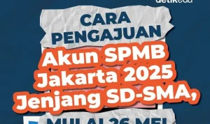 Disdukcapil Pastikan Akun SPMB untuk Seluruh Peserta SMA/SMK/SLB
