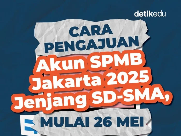 Disdukcapil Pastikan Akun SPMB untuk Seluruh Peserta SMA/SMK/SLB