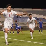 Disiplin dan Berani! Mathew Baker Optimis Indonesia Raih Tiket ke Piala Dunia U-17 2026