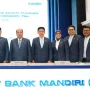 Dividen Bank Mandiri: Bagi Tunai Rp44,47 Triliun, Investor Merayakan Keuntungan Besar!