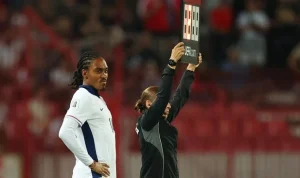 Djed Spence Siap Berlaga di Piala Dunia 2026 Bersama Timnas Inggris