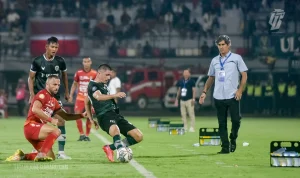 Djurgården Kembali Mengalami Kekalahan, Kini Dihantui Dua Kekalahan Beruntun