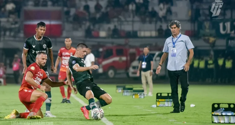 Djurgården Kembali Mengalami Kekalahan, Kini Dihantui Dua Kekalahan Beruntun