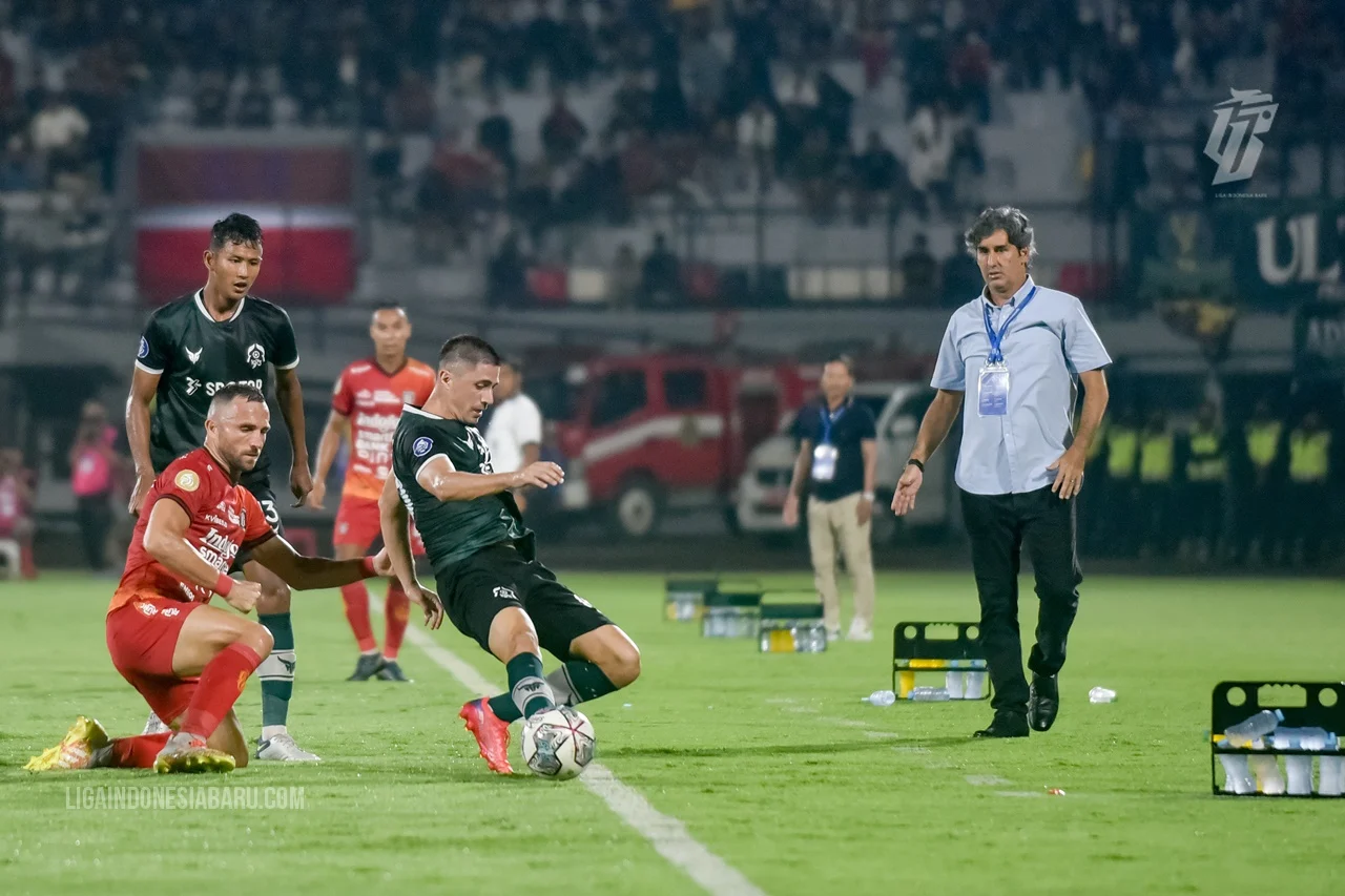 Djurgården Kembali Mengalami Kekalahan, Kini Dihantui Dua Kekalahan Beruntun