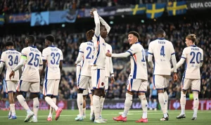 Djurgardens IF dan Pemainnya yang Mengharumkan Nama di Kancah Sepak Bola Eropa